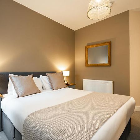Rooms At The Dressers Arms Chorley  Exteriör bild