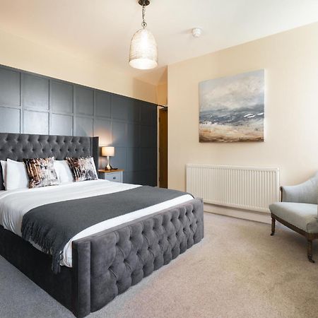 Rooms At The Dressers Arms Chorley  Exteriör bild