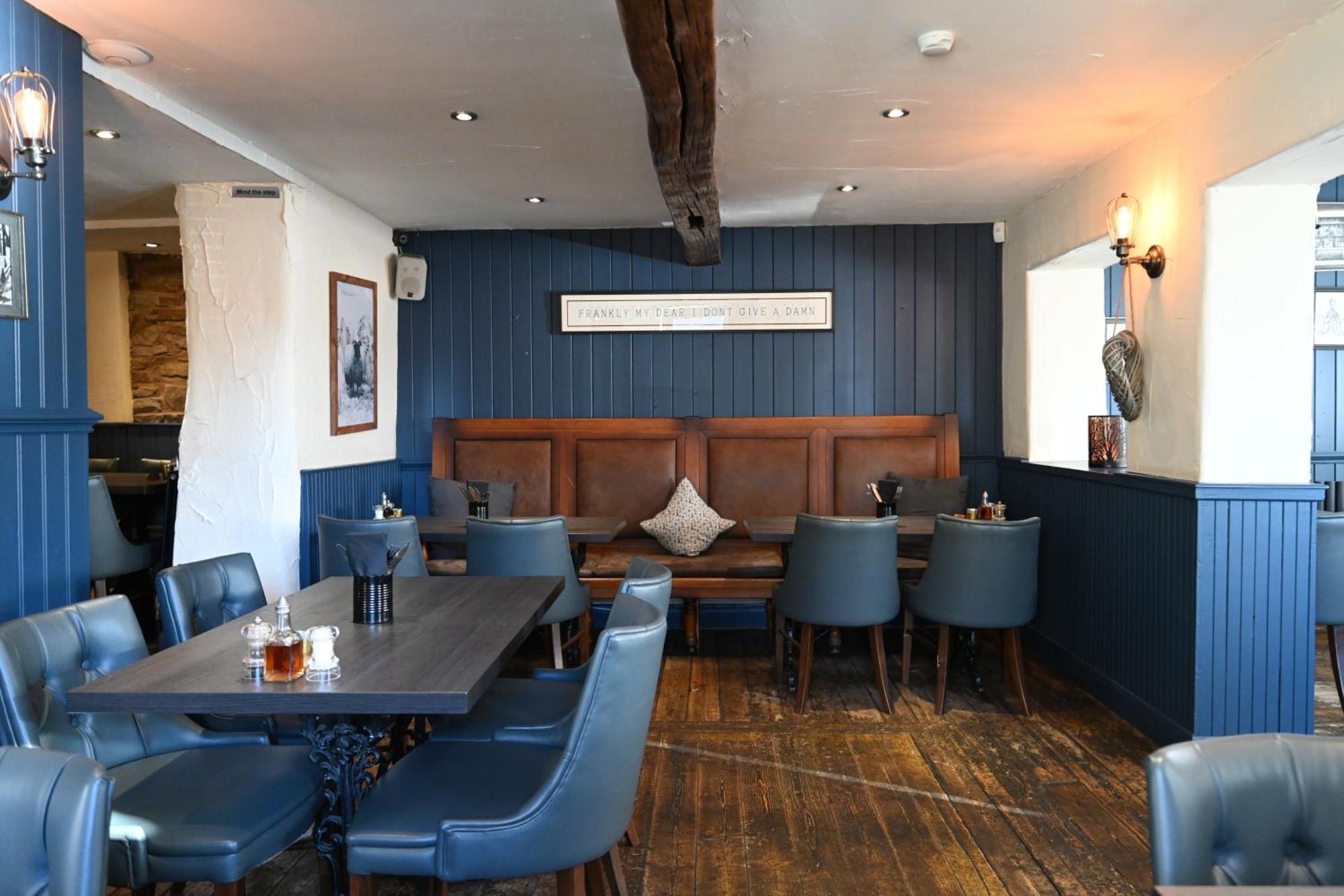 Rooms At The Dressers Arms Chorley  Exteriör bild