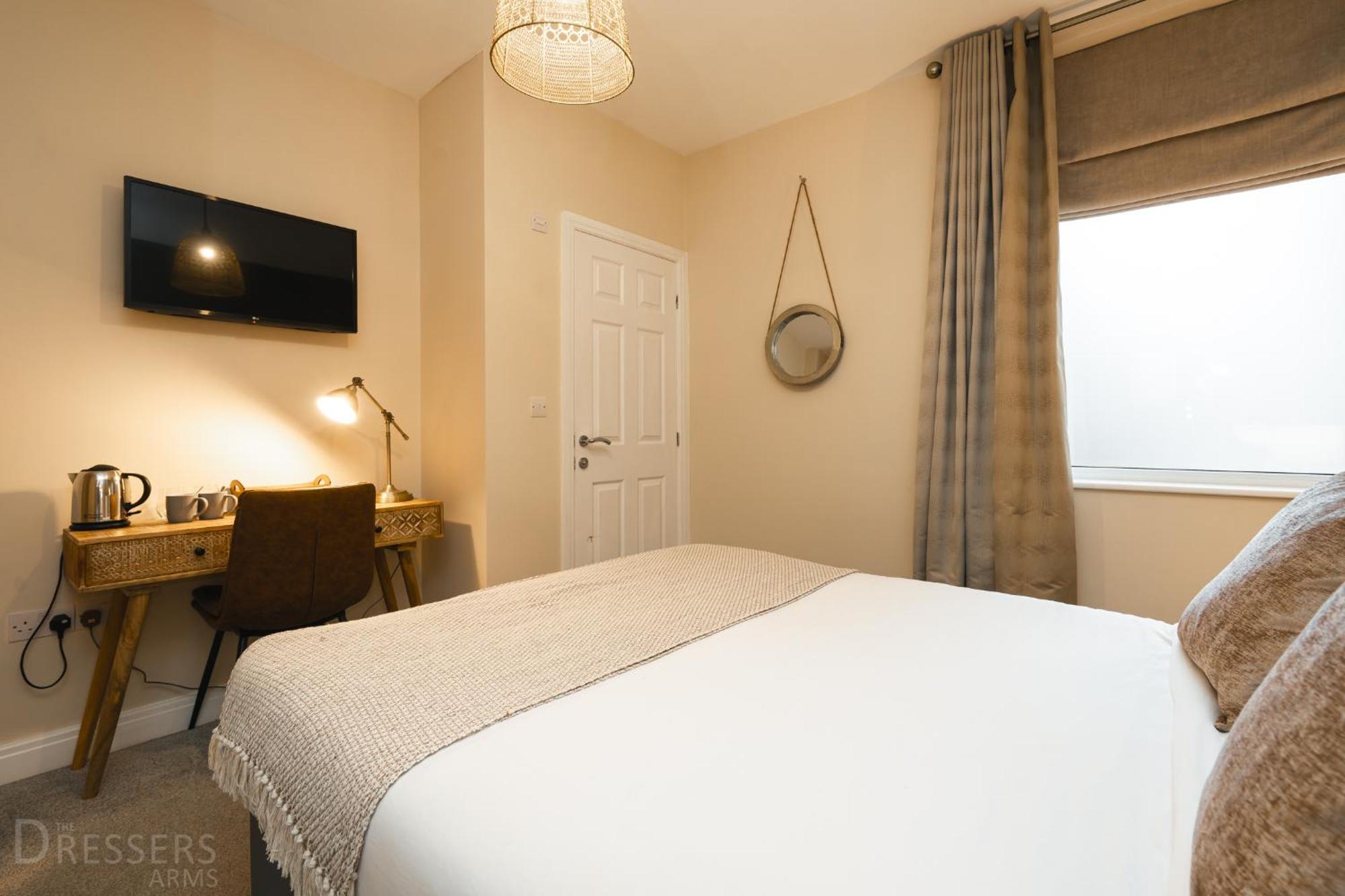 Rooms At The Dressers Arms Chorley  Exteriör bild