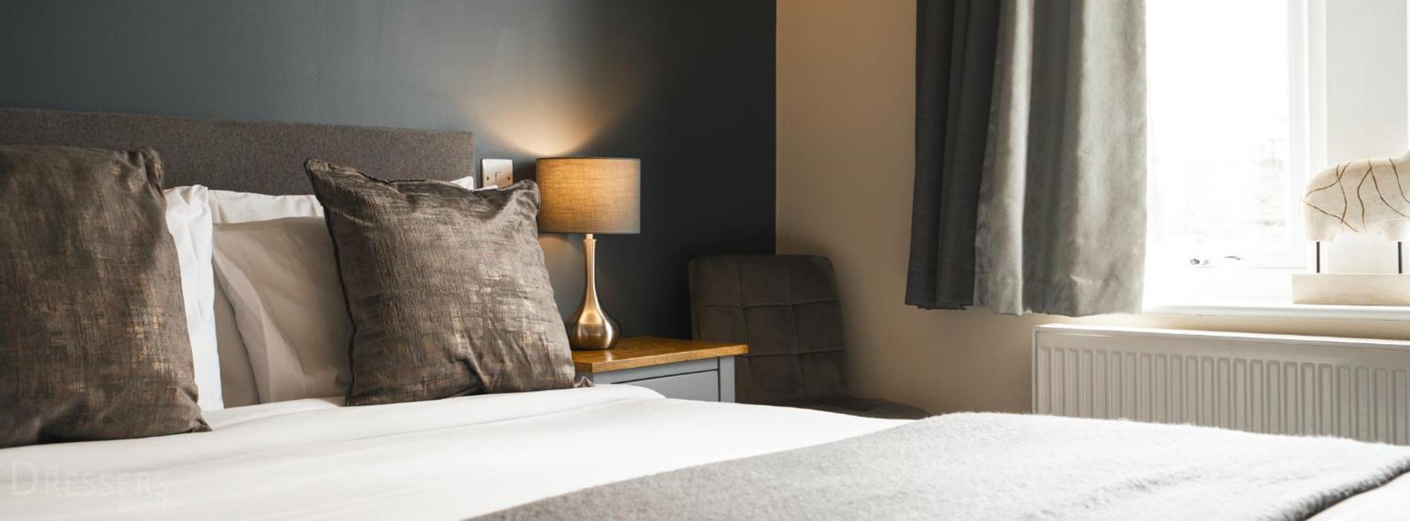 Rooms At The Dressers Arms Chorley  Exteriör bild