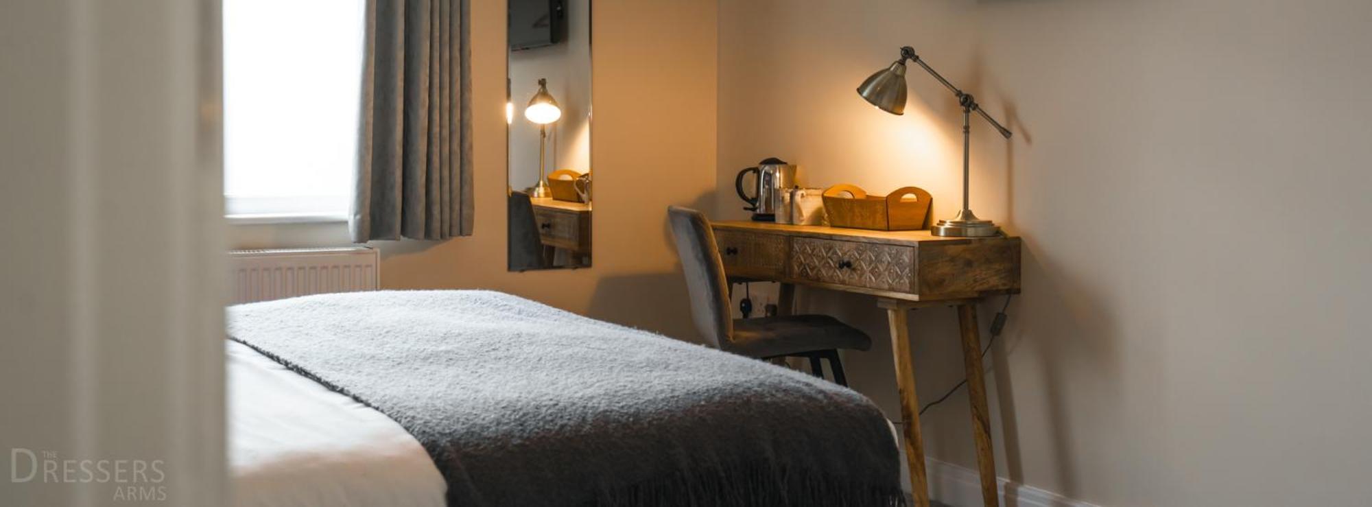 Rooms At The Dressers Arms Chorley  Exteriör bild