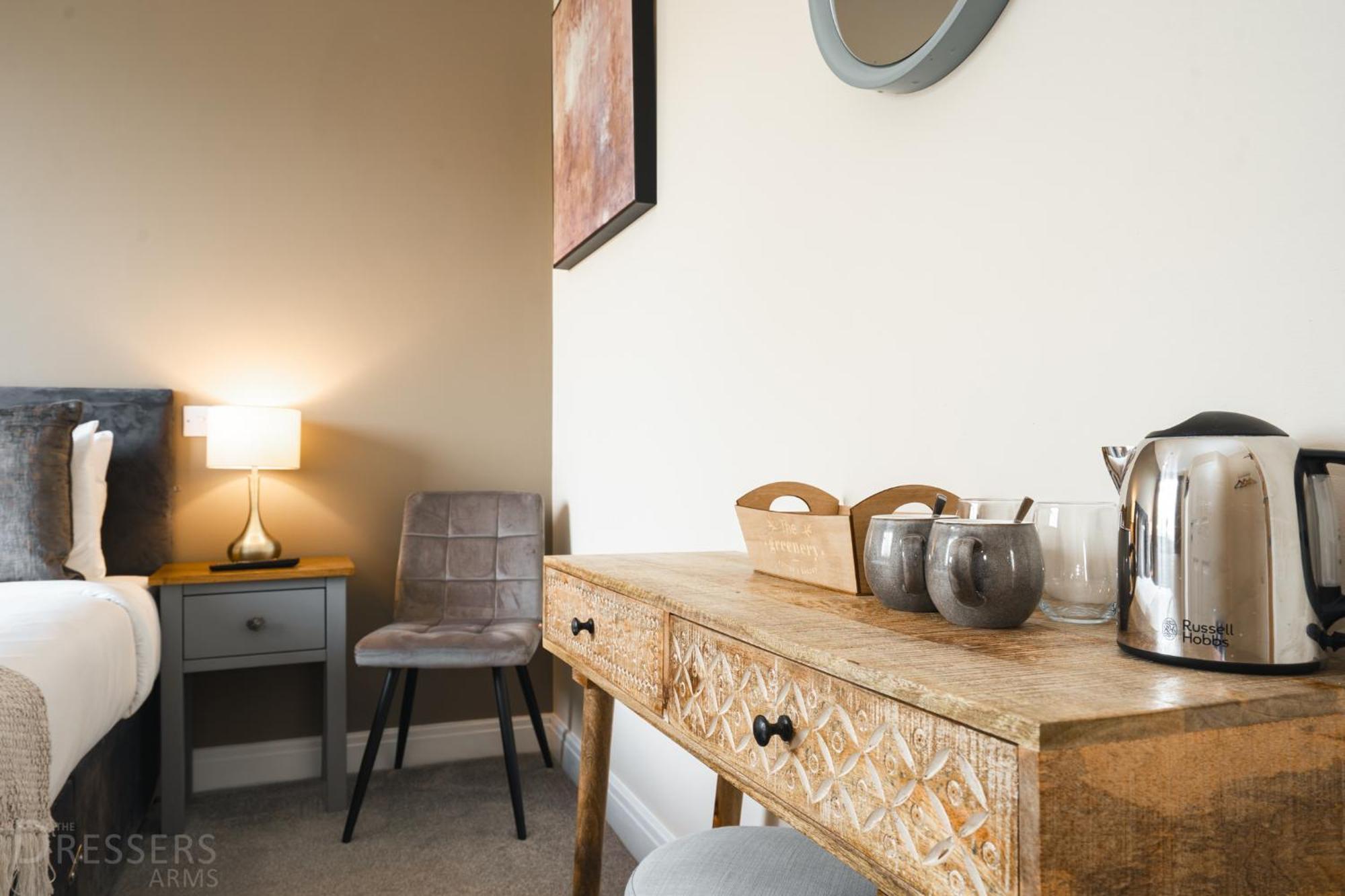 Rooms At The Dressers Arms Chorley  Exteriör bild